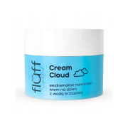 Fluff - Moisturizing Day Cream - Cream Cloud