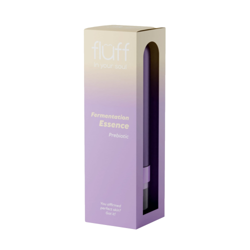Fluff - *In Your Soul* - Prebiotic facial essence made from fermented rice filtrate