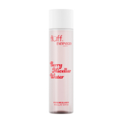 Fluff - *Everybody London x Fluff* - Micellar Water Berry Micellar