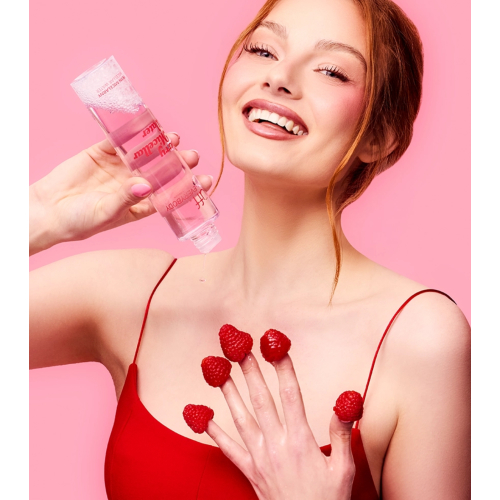 Fluff - *Everybody London x Fluff* - Micellar Water Berry Micellar