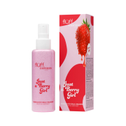 Fluff - *Everybody London x Fluff* - Body and hair mist Just a Berry Girl