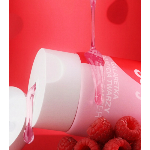 Fluff - *Everybody London x Fluff* - Facial Cleansing Gel Sugar Jelly