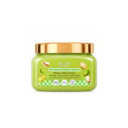 Fluff - Body scrub - Pistachio Cream Dream