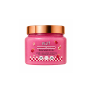 Fluff - Body Scrub - Raspberry Milkshake