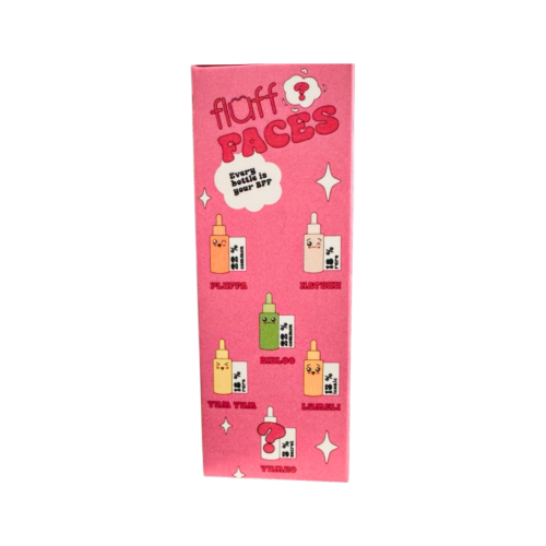 Fluff - *Fluff Faces* - Surprise Edition Facial Milk