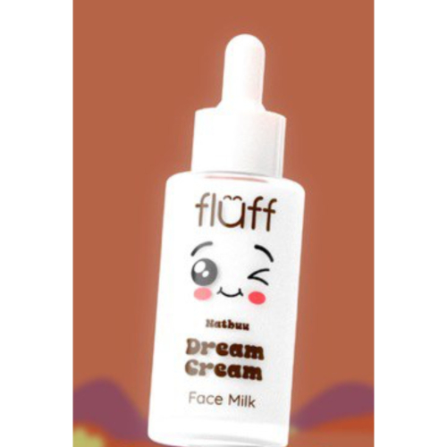 Fluff - *Fluff Faces* - Surprise Edition Facial Milk