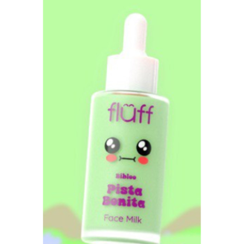 Fluff - *Fluff Faces* - Surprise Edition Facial Milk