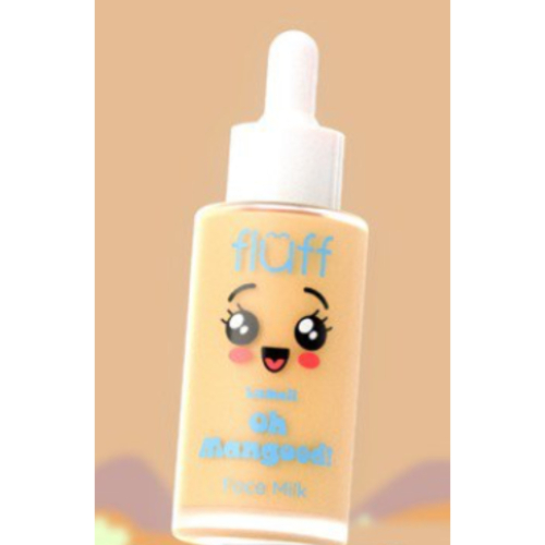 Fluff - *Fluff Faces* - Surprise Edition Facial Milk