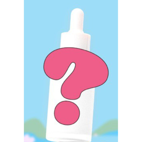 Fluff - *Fluff Faces* - Surprise Edition Facial Milk