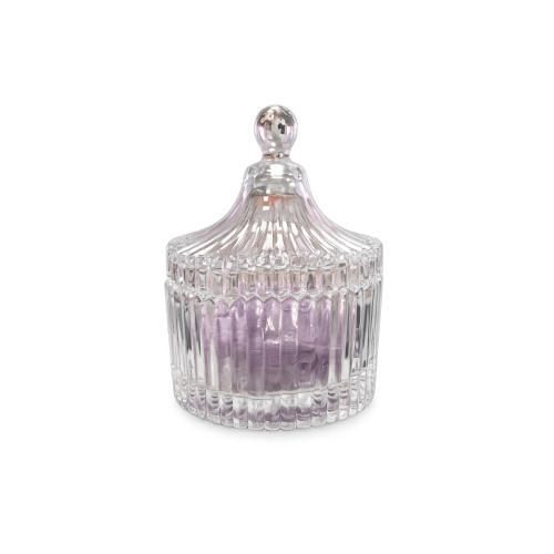 Fluff - *Blend & Scent* - Powder jar Pretty Powder Jar