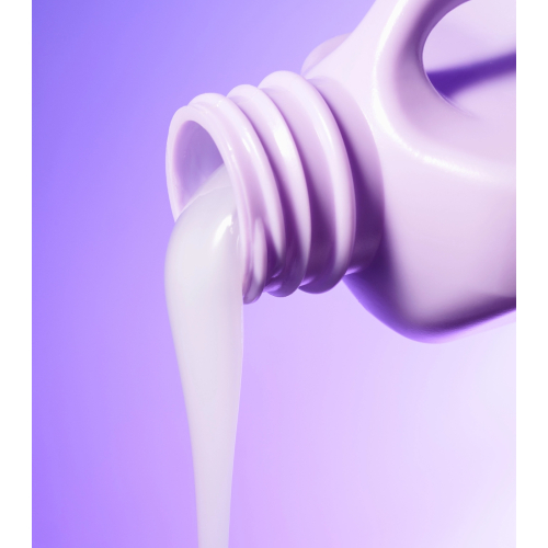 Fluff - Gentle Shower Gel - Blueberry Mochi