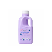 Fluff - Gentle Shower Gel - Blueberry Mochi
