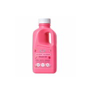 Fluff - Gentle Shower Gel - Raspberry Milkshake
