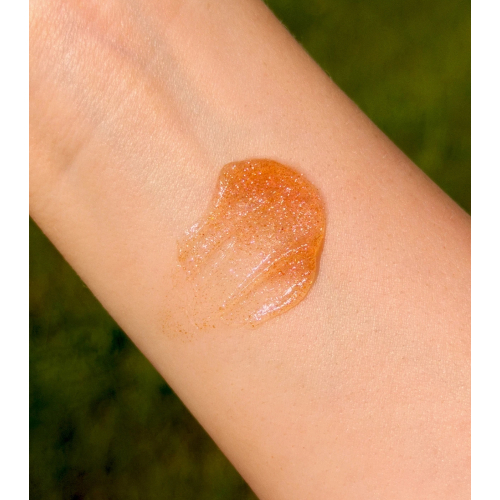 Fluff - *Glowy* - Body gel Jelly - Beach Goddes