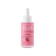 Fluff - Brightening facial milk - Cherry