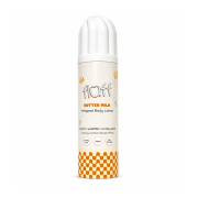 Fluff - Creamy Body Lotion - Butter Milk