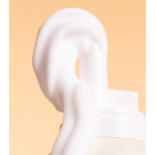 Fluff - Creamy Body Lotion - Butter Milk