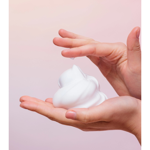 Fluff - Creamy Body Lotion - Matcha Latte