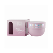 Fluff - *In Your Soul* - Nourishing body butter with rose quartz extract
