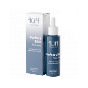 Fluff - *In Your Soul* - Smoothing facial peel with glycolic acid and BHA Perfect Skin