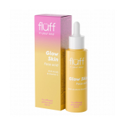 Fluff - *In Your Soul* - Illuminating facial peel with vitamin C Glow Skin