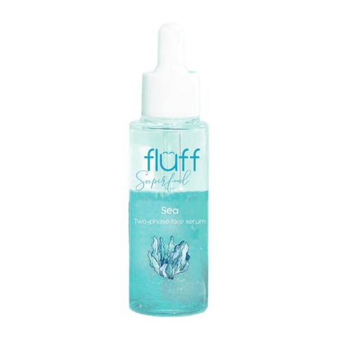 Fluff - Biphasic Serum - Sea