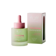 Fluff - *In Your Soul* - Purifying facial serum with glycolic acid Clarifying Serum