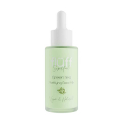 Fluff - Mattifying Serum Face Milk - Green Tea