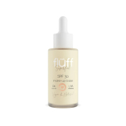 Fluff - *Superfood* - SPF30 Foundation MIlky