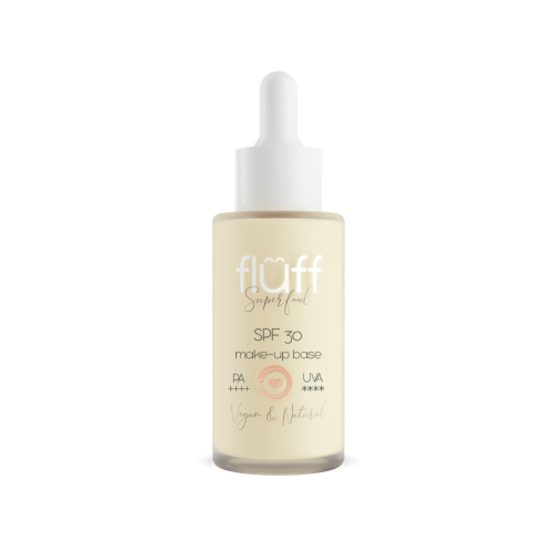 Fluff - *Superfood* - SPF30 Foundation MIlky