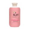 Fluff - *Superfood* - Nourishing Shower Gel - Coconut & Raspberry