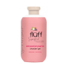 Fluff - *Superfood* - Nourishing Shower Gel - Coconut & Raspberry