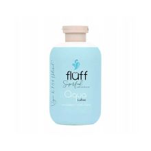 Fluff - *Superfood* - Moisturizing Lotion Aqua - Coconut Oil