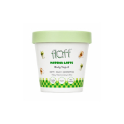 Fluff - Body Yogurt - Matcha Latte