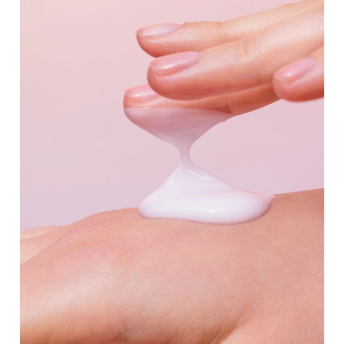 Fluff - Body Yogurt - Raspberry Milkshake