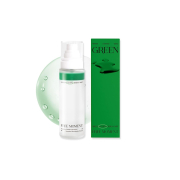 Free Moment - Soothing Mist Green Serum Mist