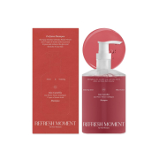 Free Moment - Jeju Camellia Shampoo Refresh Moment
