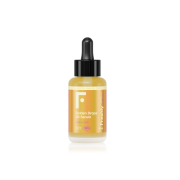 Freshly Cosmetics - Hair oil Golden Drops Oil Serum