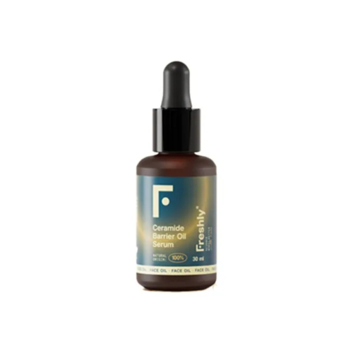 Freshly Cosmetics - Facial oil Ceramide Barrier Oil Serum