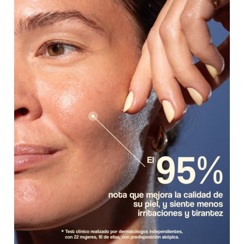 Freshly Cosmetics - Facial oil Ceramide Barrier Oil Serum