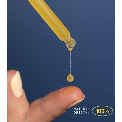 Freshly Cosmetics - Facial oil Ceramide Barrier Oil Serum