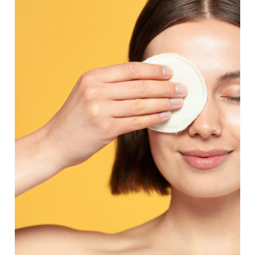 Freshly Cosmetics - Natural Micellar Water Fresh Green - 50ml