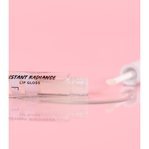 Freshly Cosmetics - Lip Gloss Instant Radiance