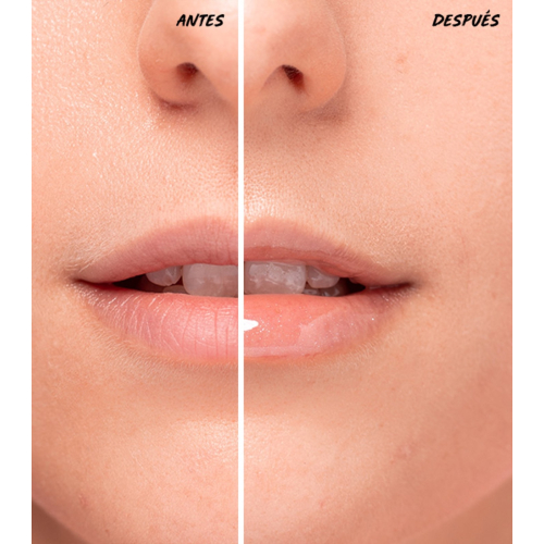 Freshly Cosmetics - Lip Gloss Instant Radiance