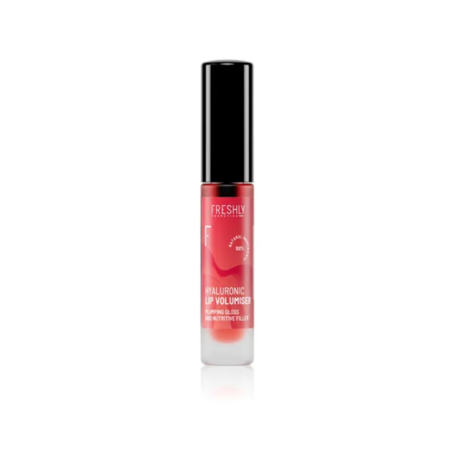 Freshly Cosmetics - Volumizing Lip Gloss Hyaluronic Lip Volumiser