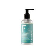Freshly Cosmetics  - Anti-hair loss shampoo without rebound effect Hair Growth & Density Shampoo
