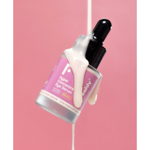 Freshly Cosmetics - Eye contour Hyper-Concentrate