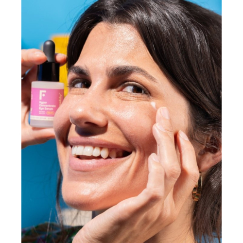 Freshly Cosmetics - Eye contour Hyper-Concentrate