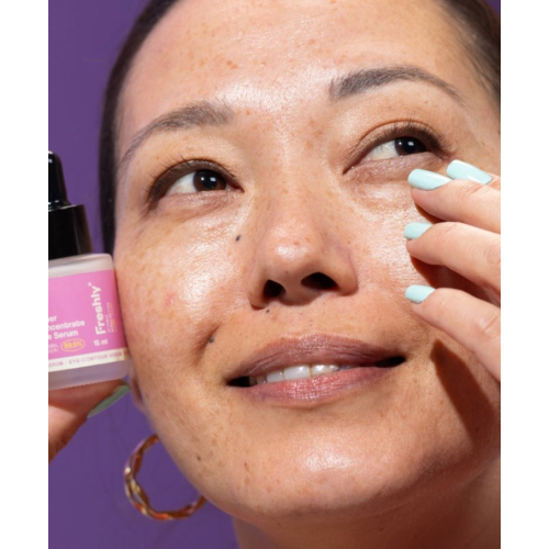 Freshly Cosmetics - Eye contour Hyper-Concentrate