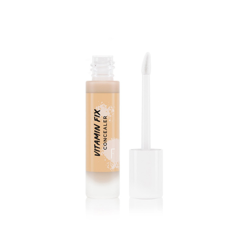 Freshly Cosmetics - Multipurpose Concealer Vitamin Fix - 100 Sand